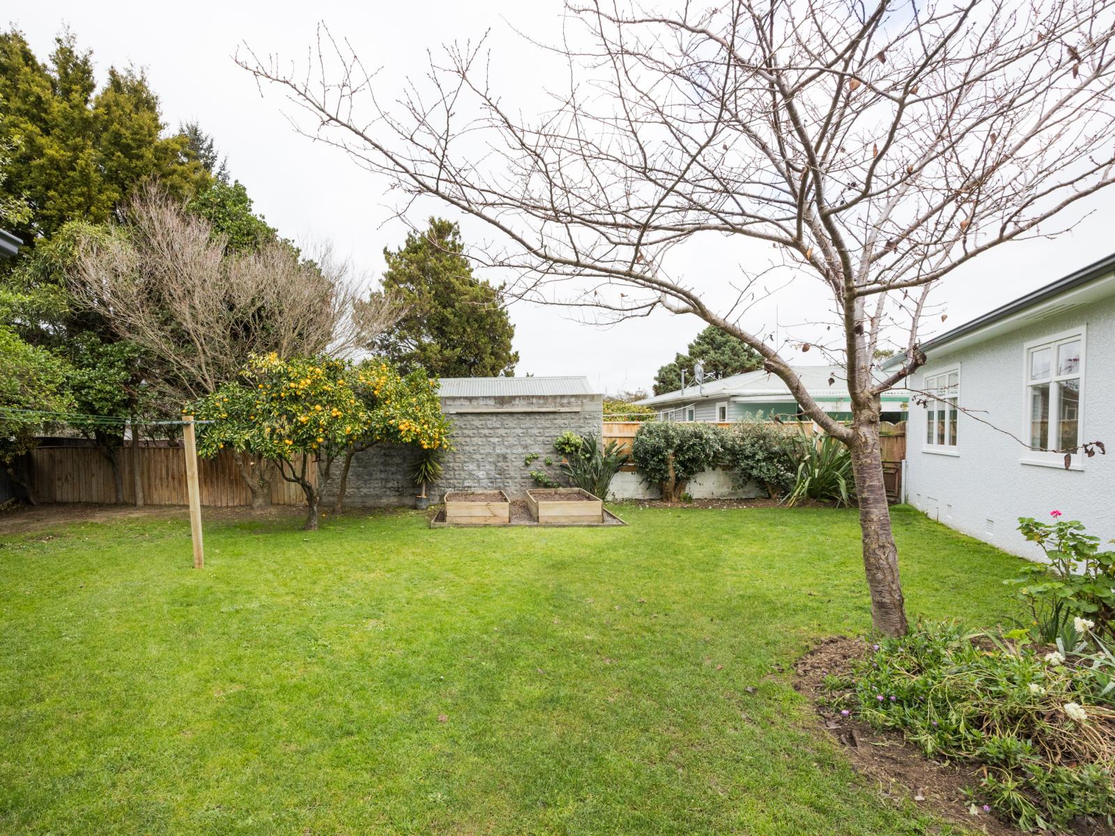 11 Churchill Avenue, Feilding
