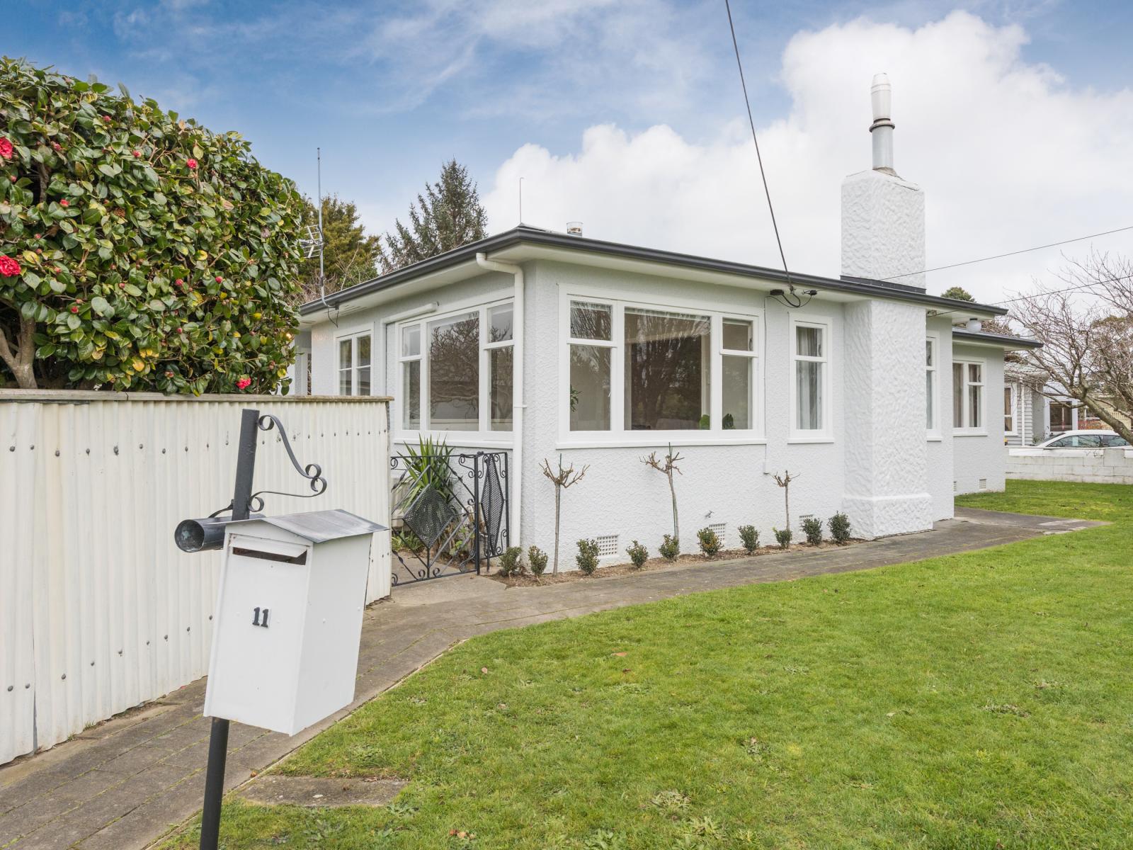 11 Churchill Avenue, Feilding
