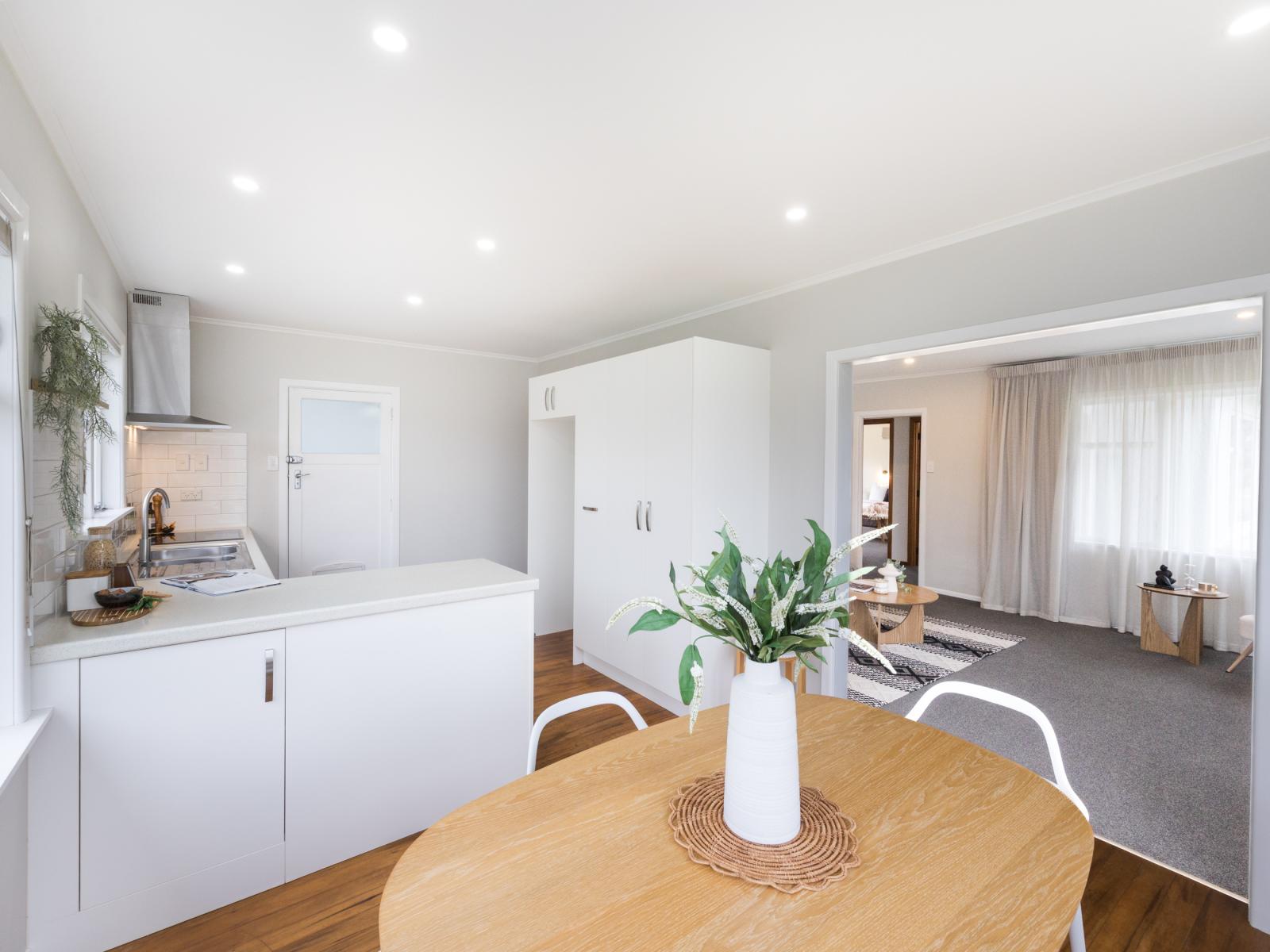11 Churchill Avenue, Feilding