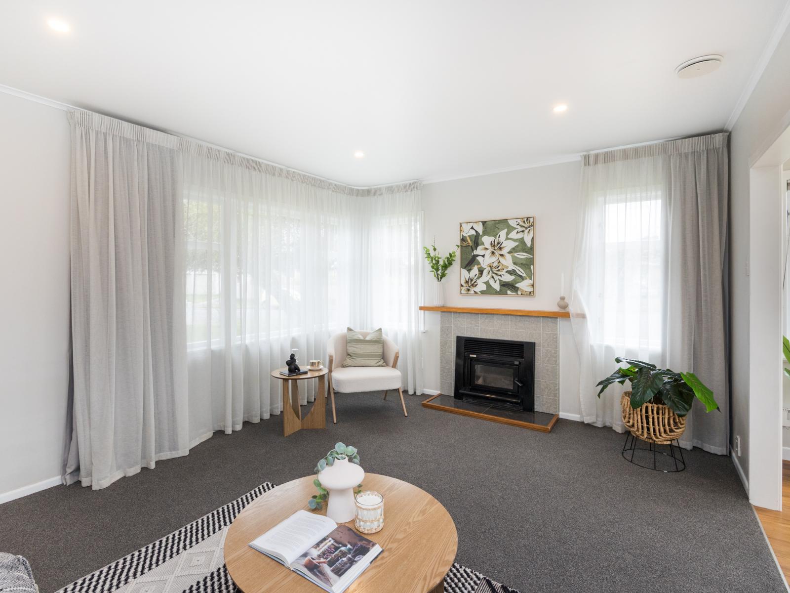 11 Churchill Avenue, Feilding