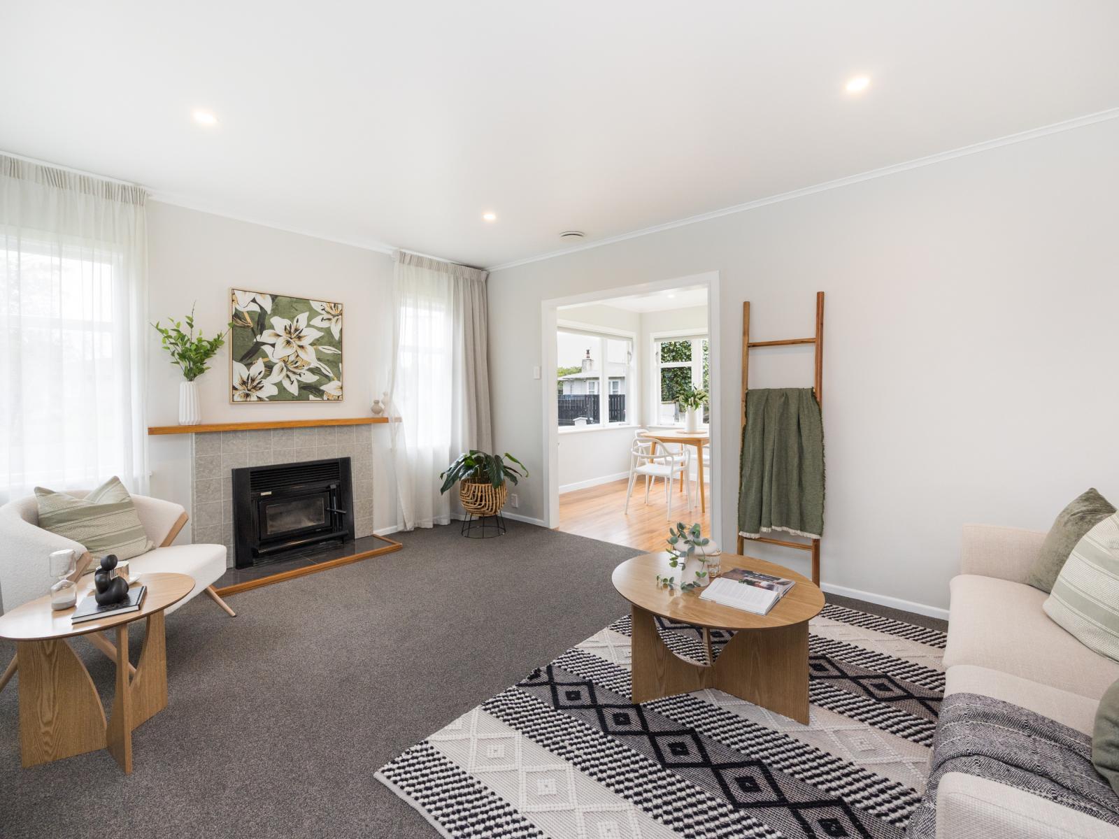 11 Churchill Avenue, Feilding