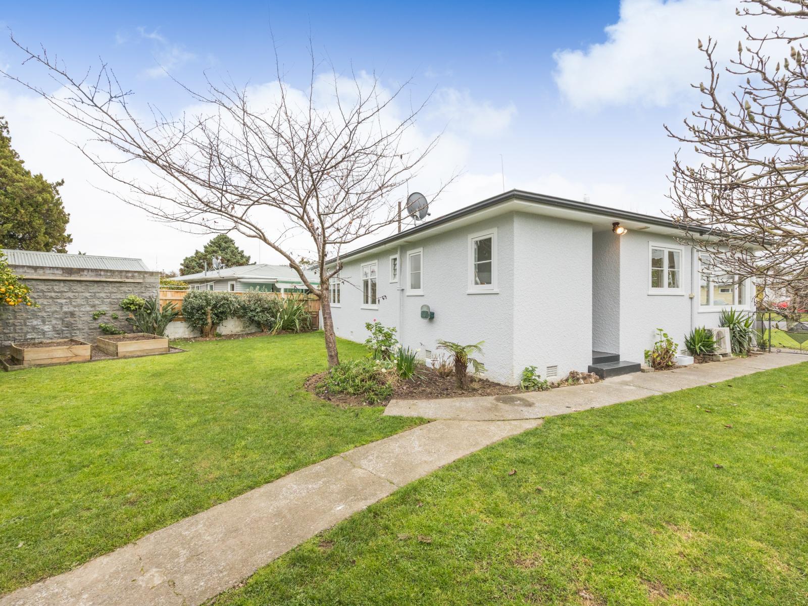 11 Churchill Avenue, Feilding