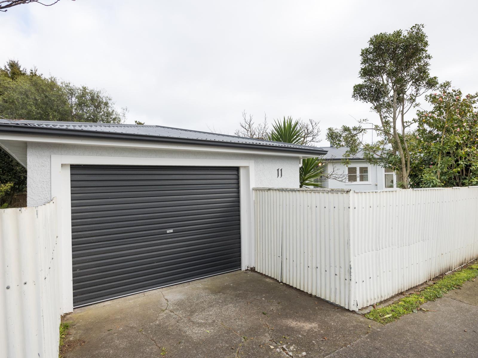 11 Churchill Avenue, Feilding