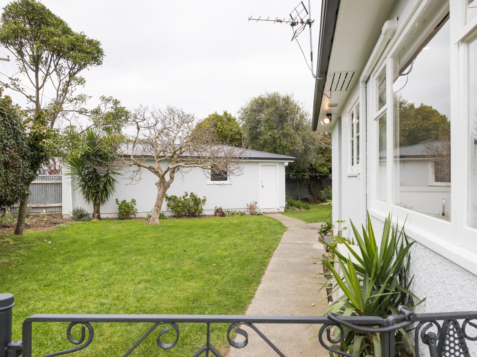 11 Churchill Avenue, Feilding