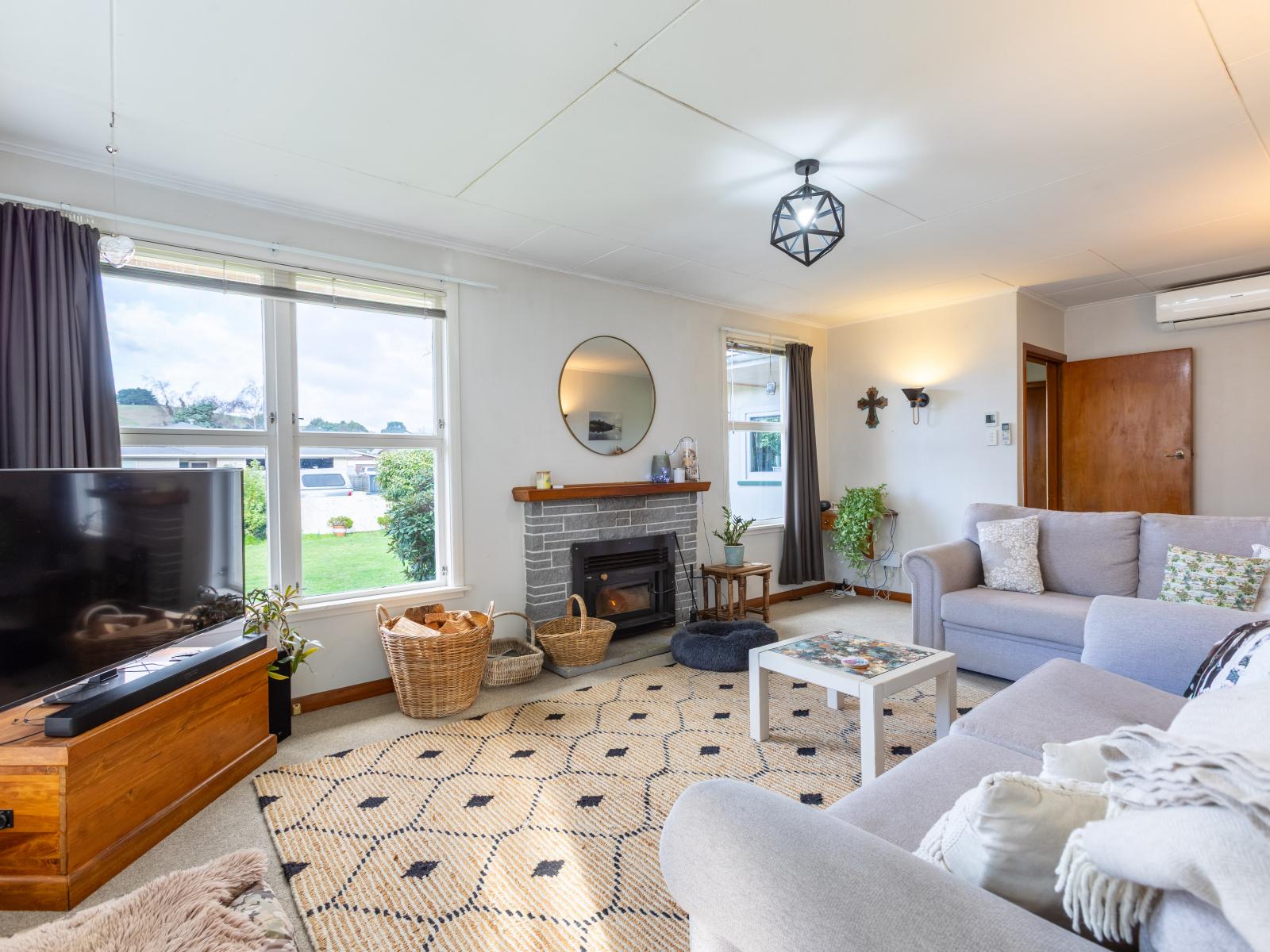 4 Huxley Street, Pahiatua