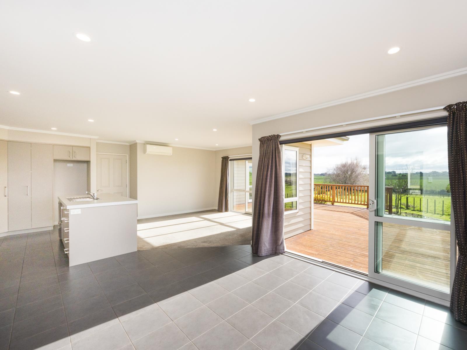 225 Makara Road, Halcombe