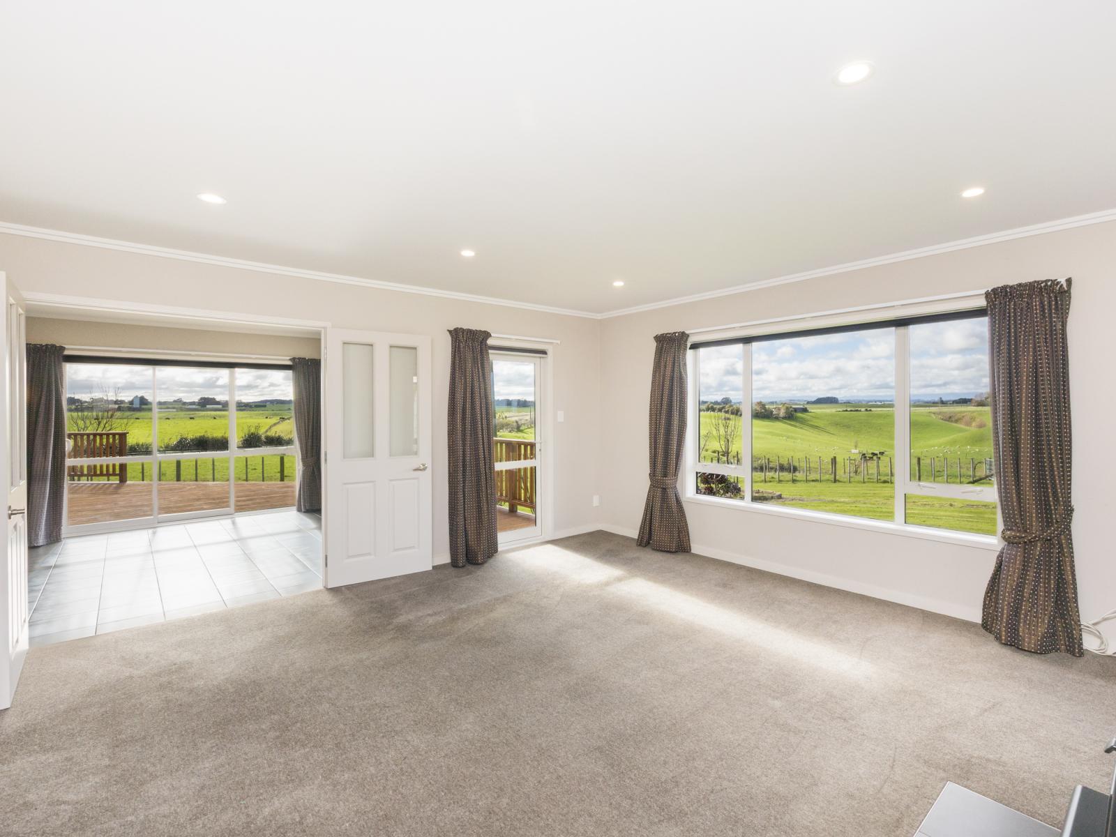 225 Makara Road, Halcombe