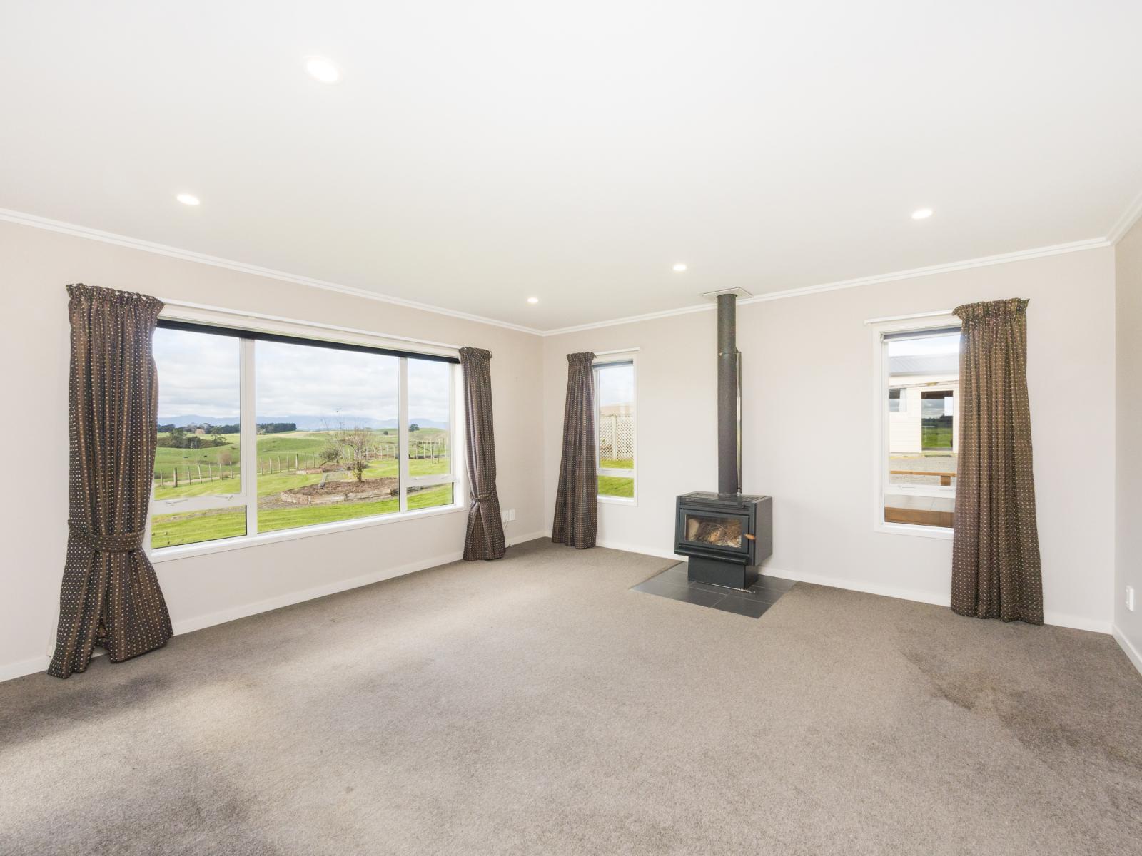 225 Makara Road, Halcombe