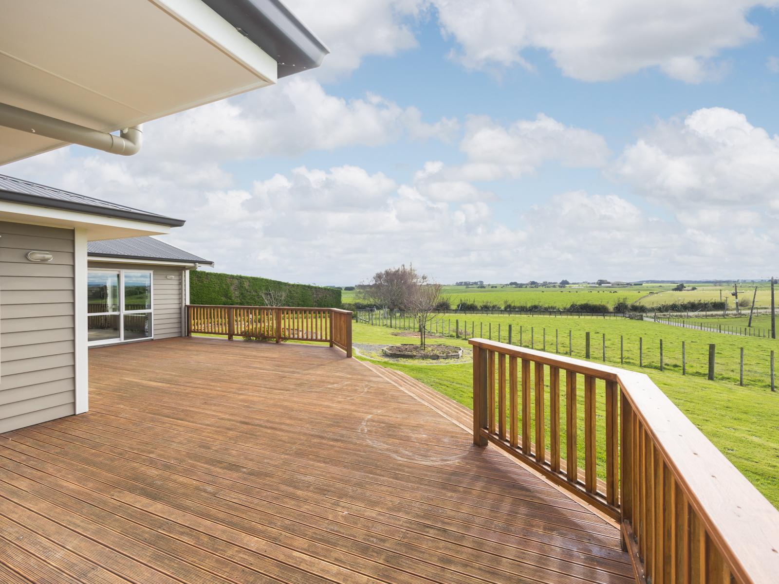 225 Makara Road, Halcombe