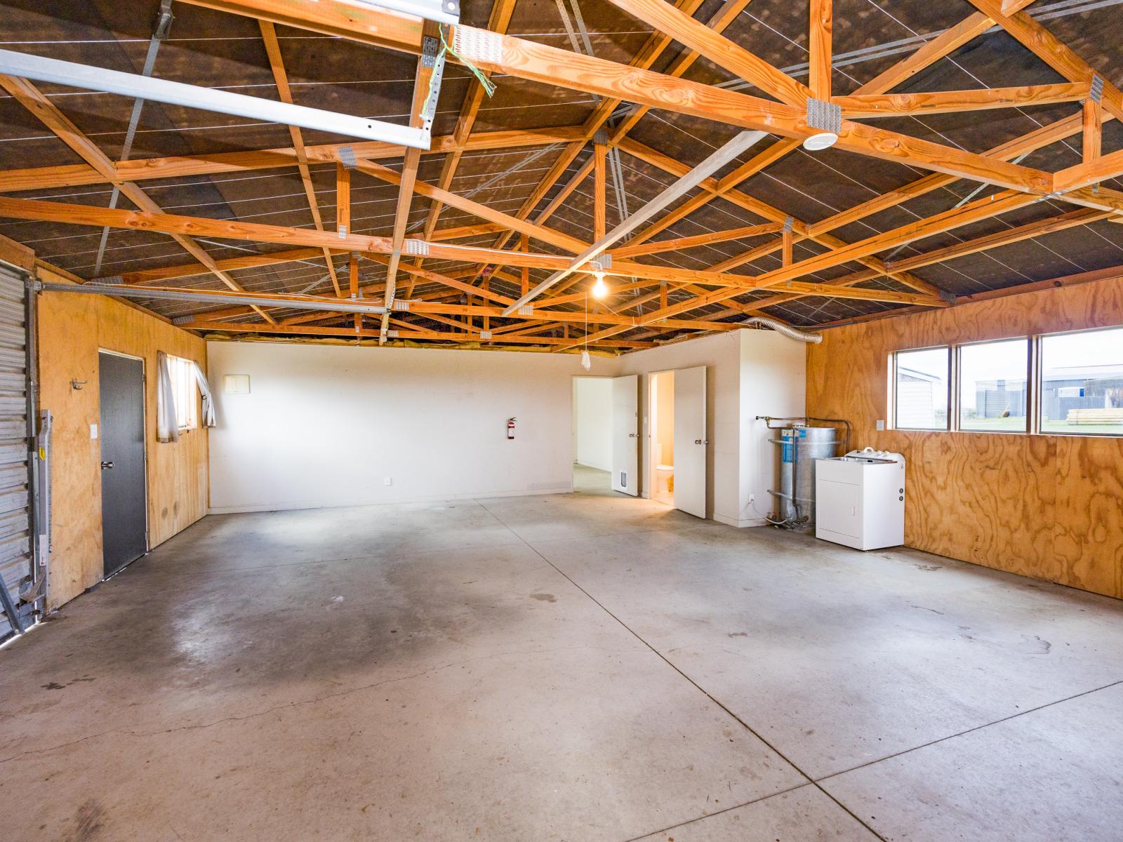 225 Makara Road, Halcombe