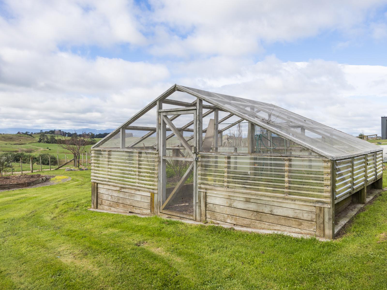 225 Makara Road, Halcombe