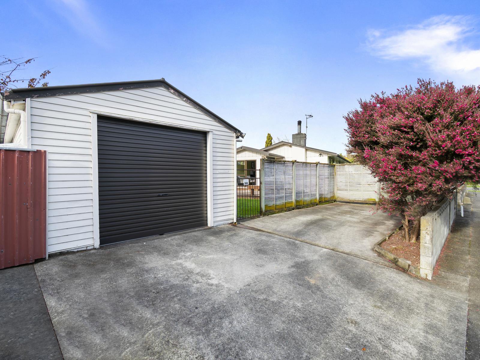 2 Croxley Place, Terrace End