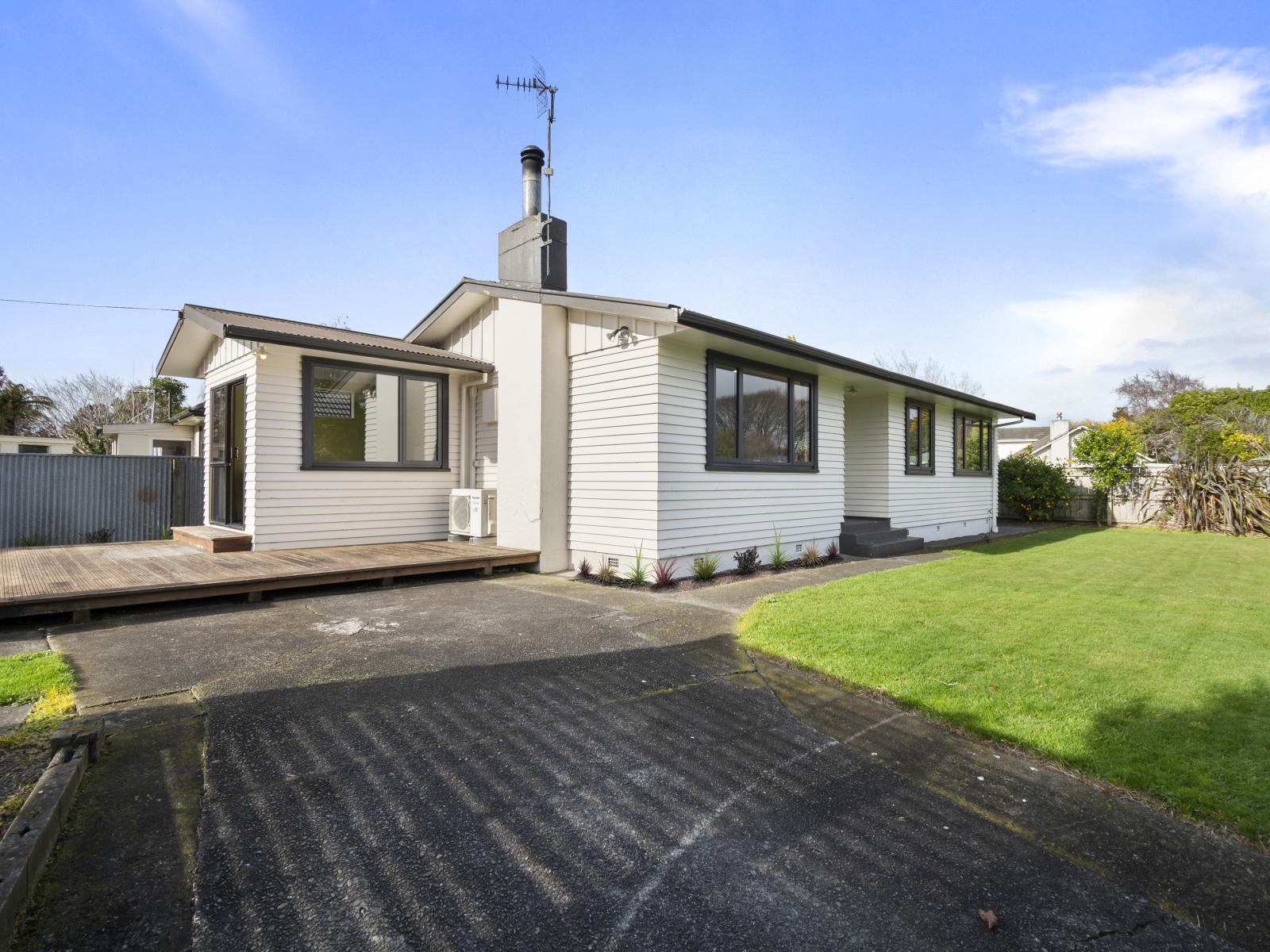 2 Croxley Place, Terrace End