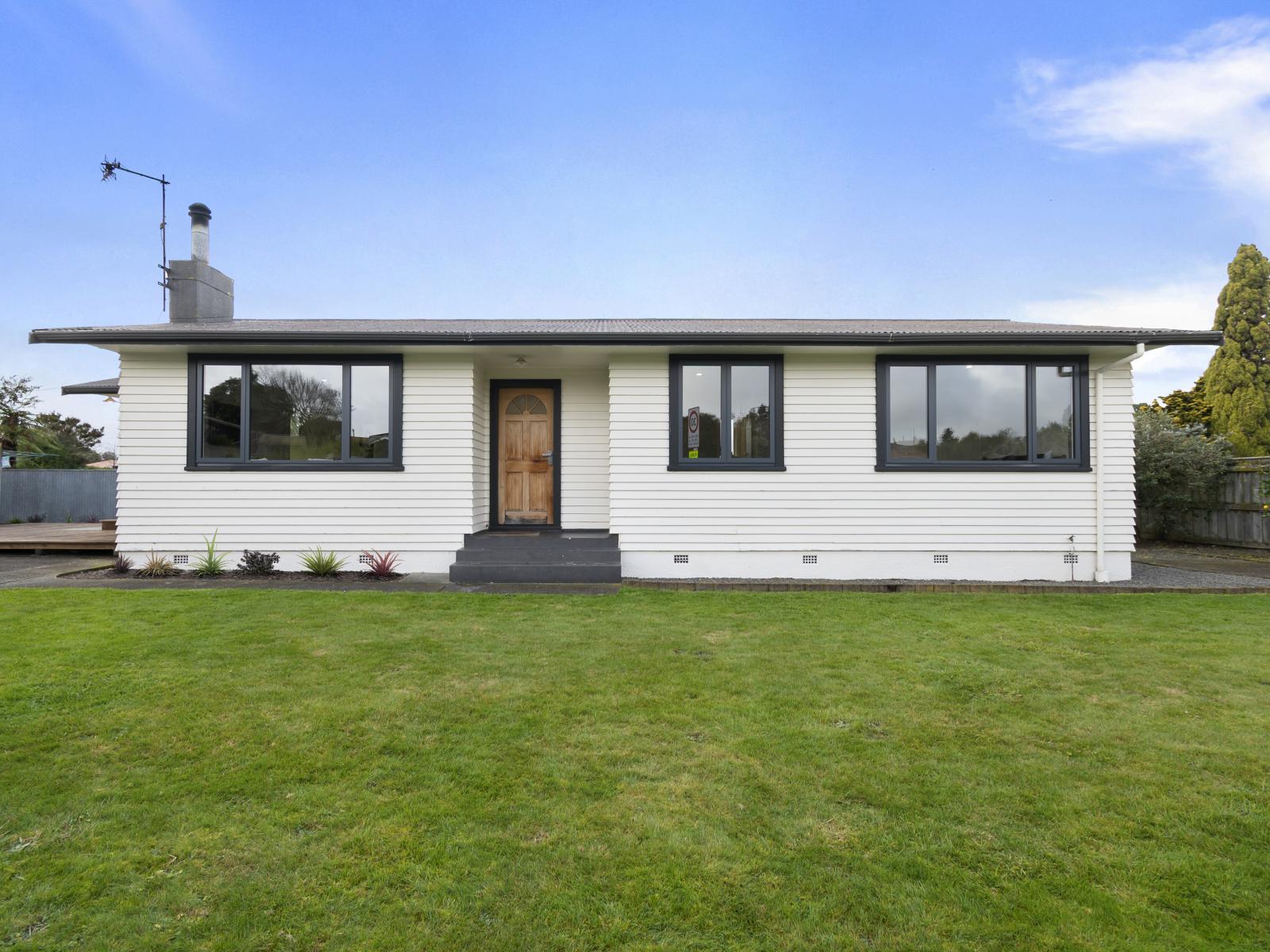 2 Croxley Place, Terrace End