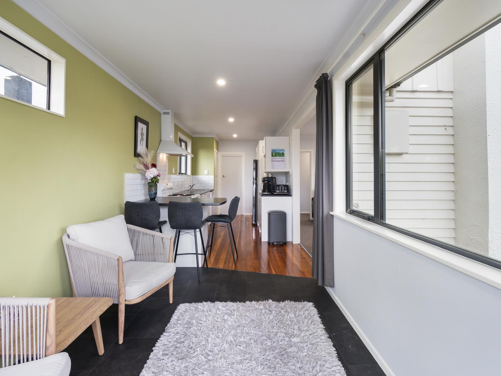 2 Croxley Place, Terrace End