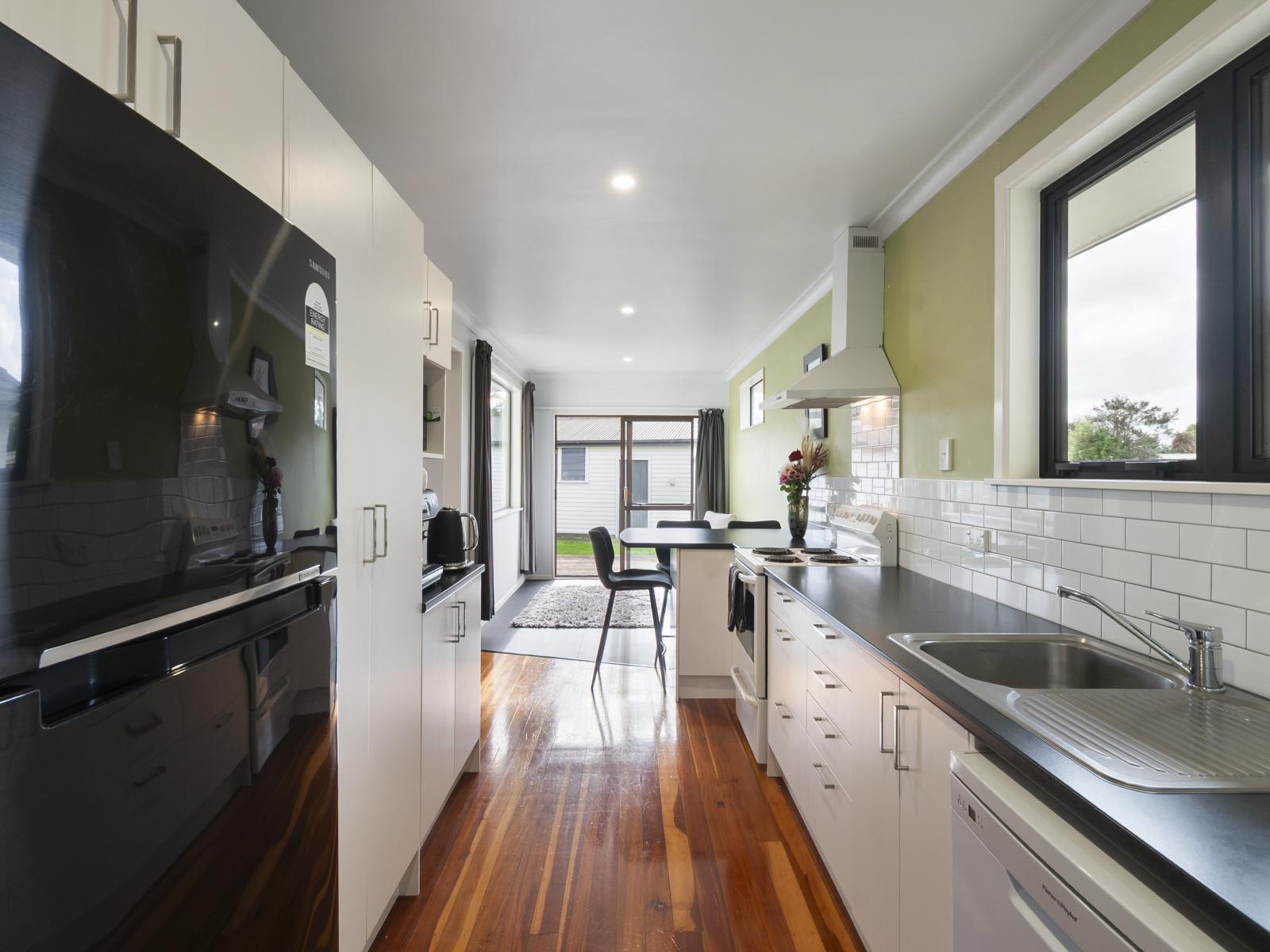 2 Croxley Place, Terrace End