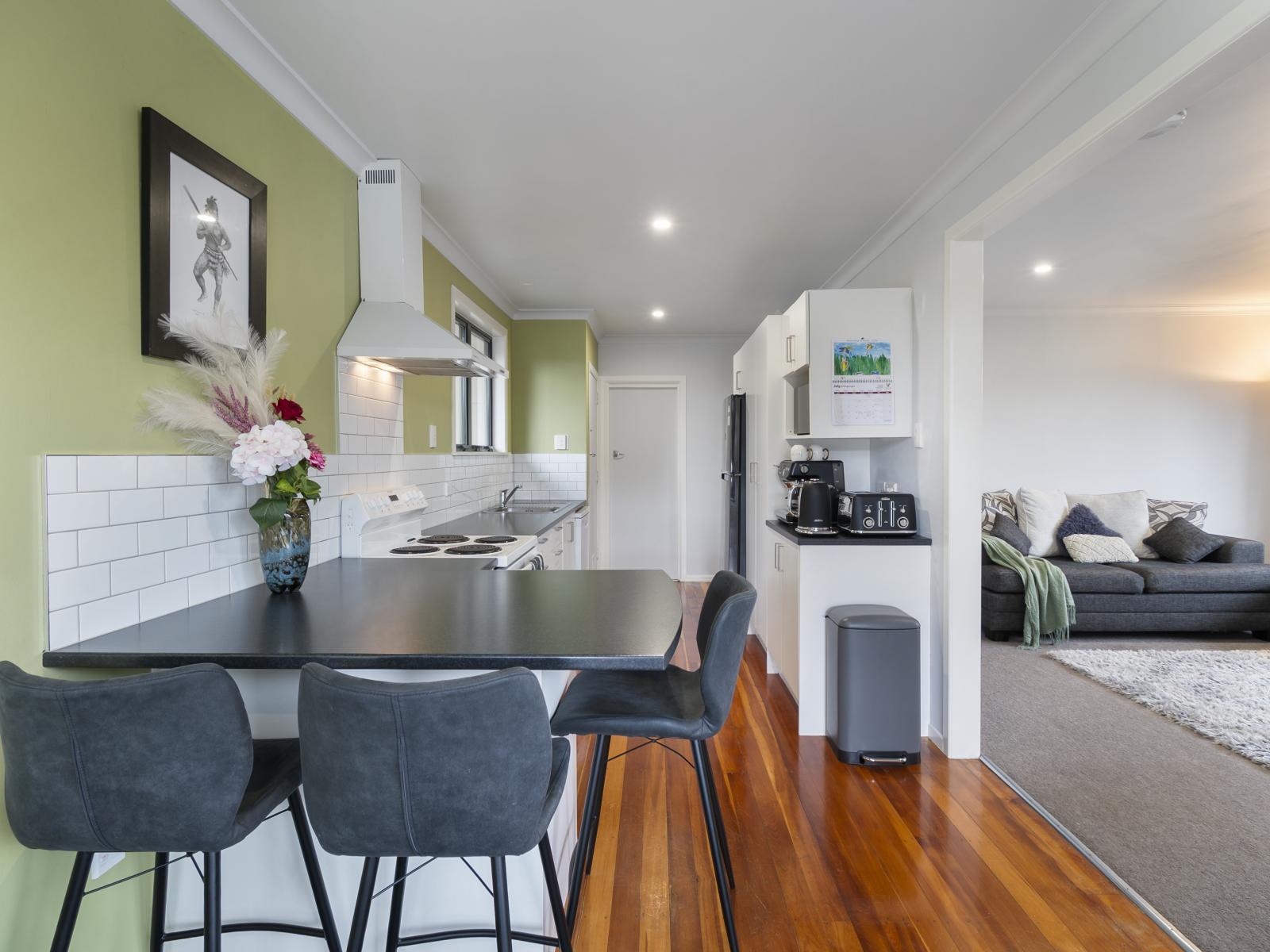 2 Croxley Place, Terrace End