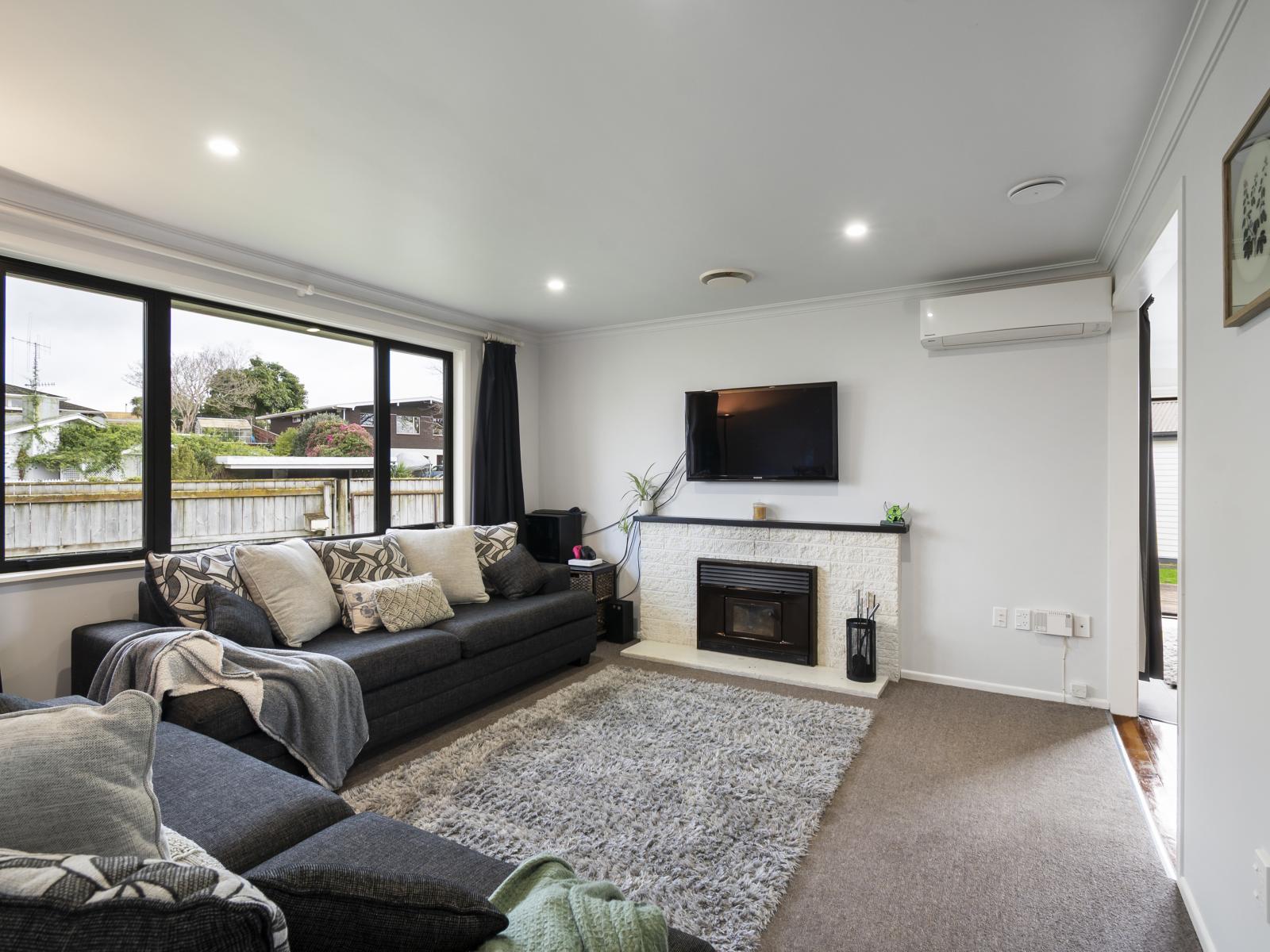 2 Croxley Place, Terrace End