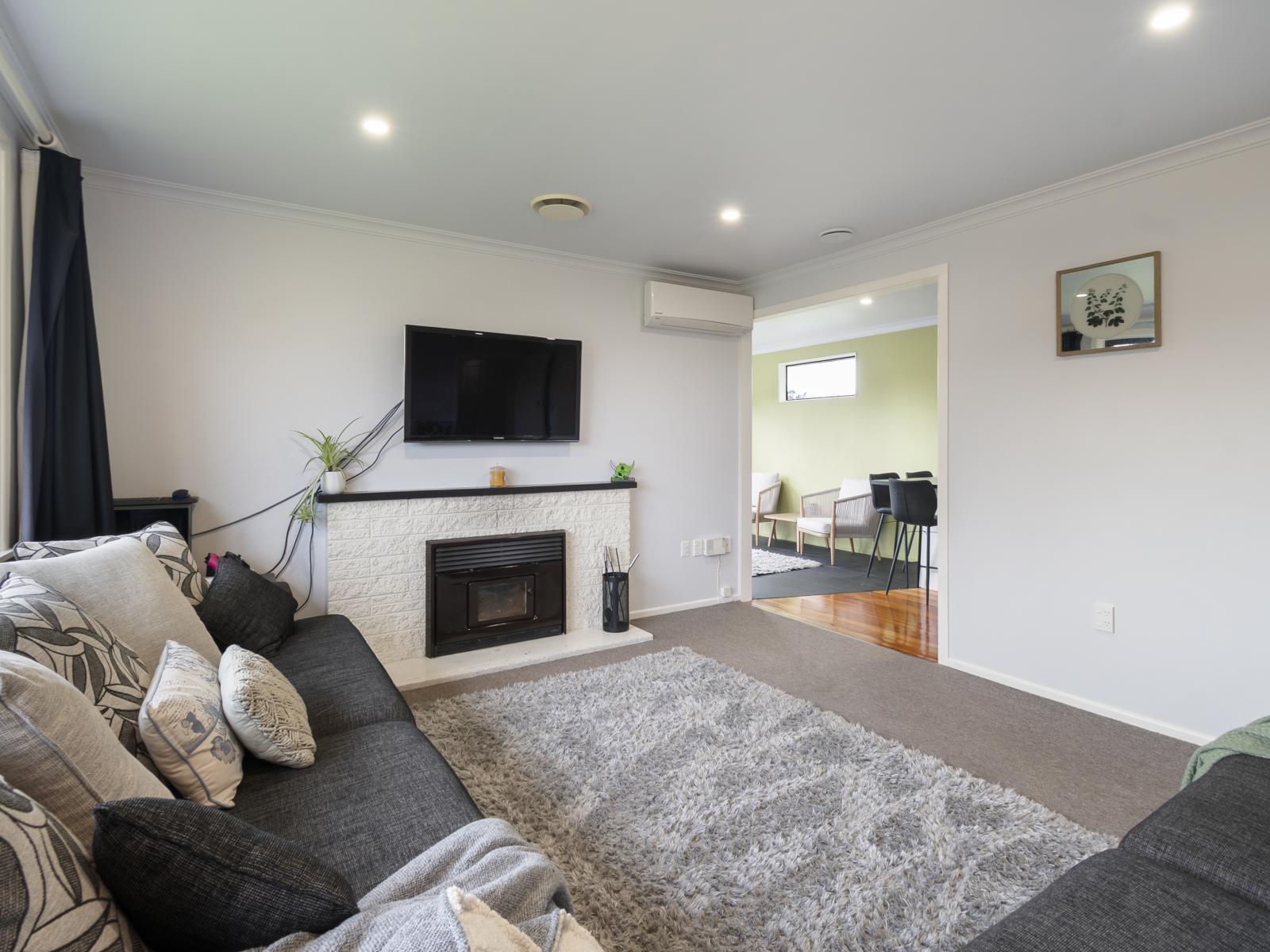 2 Croxley Place, Terrace End