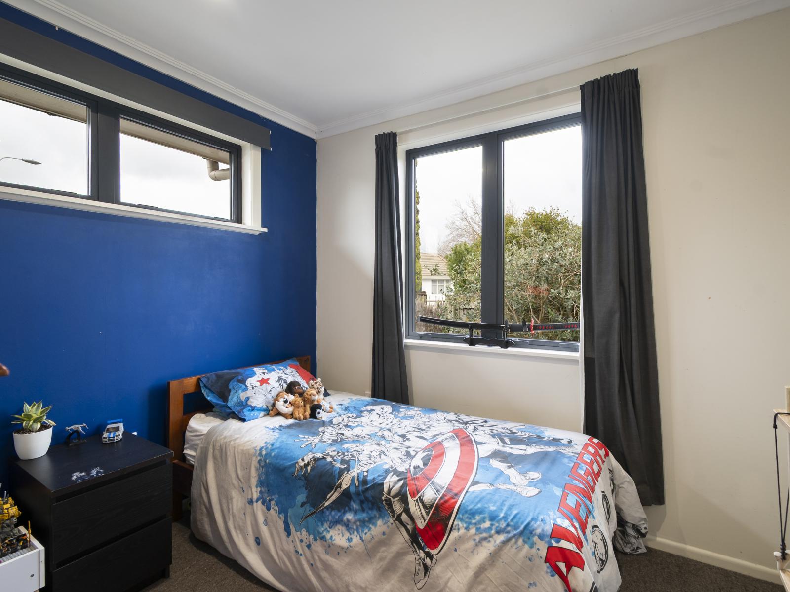 2 Croxley Place, Terrace End
