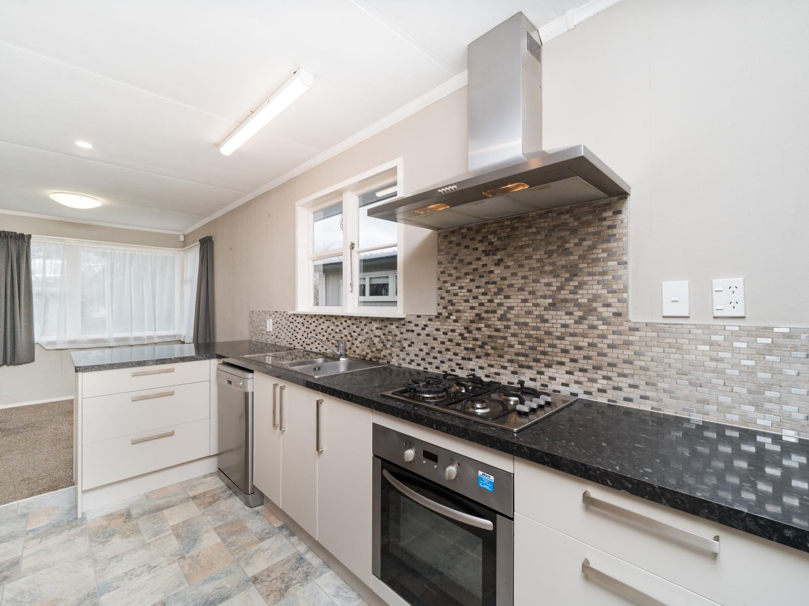 123 Ruamahanga Crescent, Terrace End