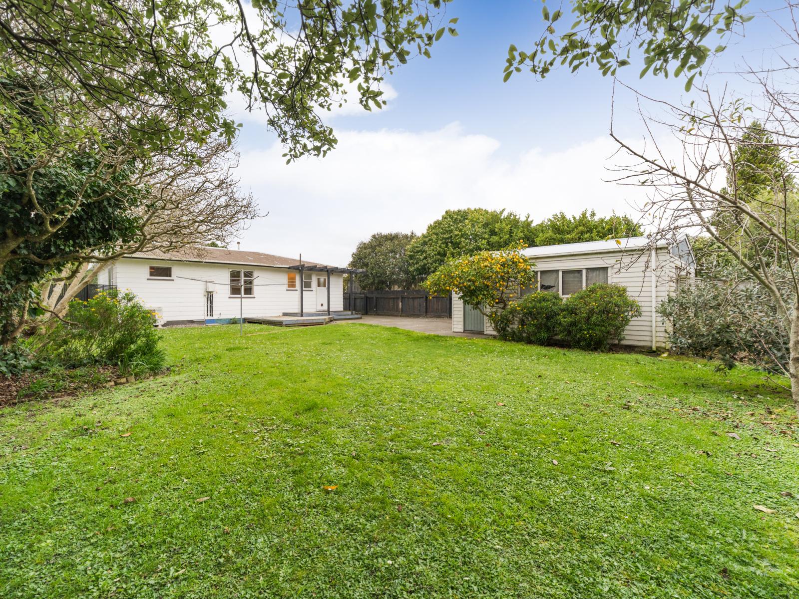 123 Ruamahanga Crescent, Terrace End