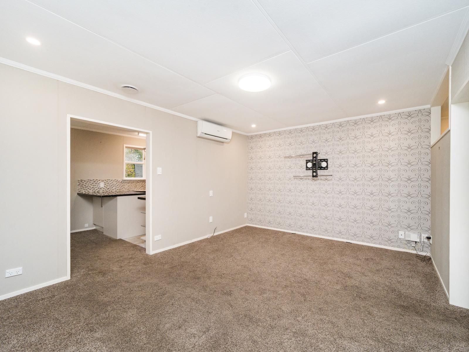 123 Ruamahanga Crescent, Terrace End