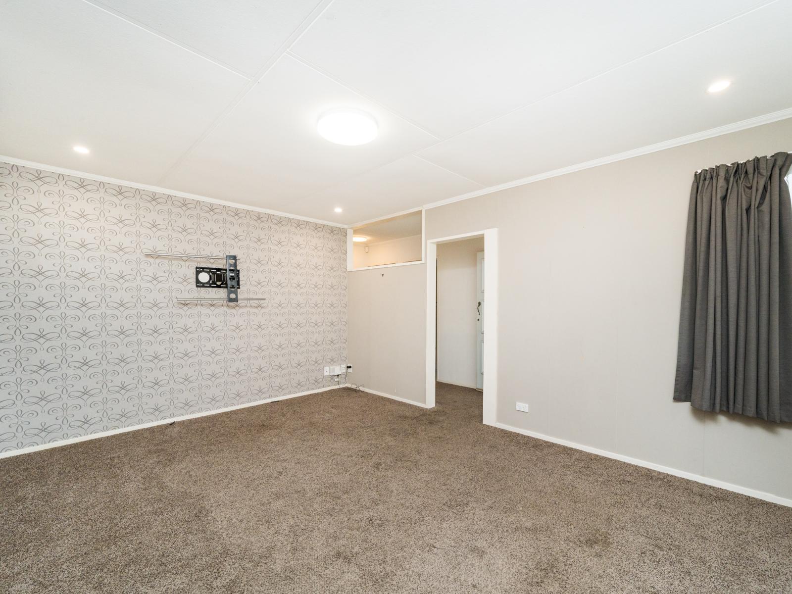 123 Ruamahanga Crescent, Terrace End