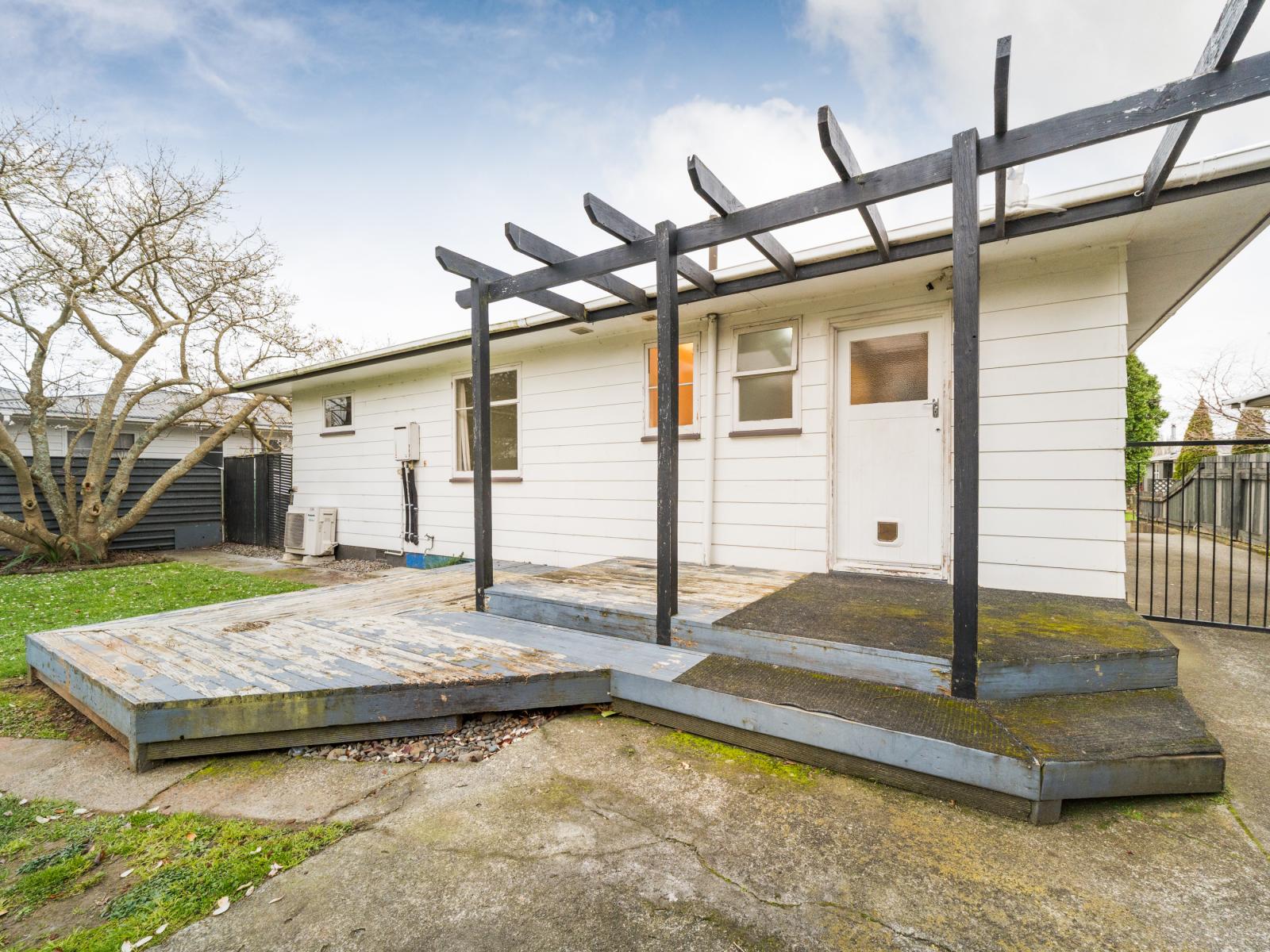 123 Ruamahanga Crescent, Terrace End