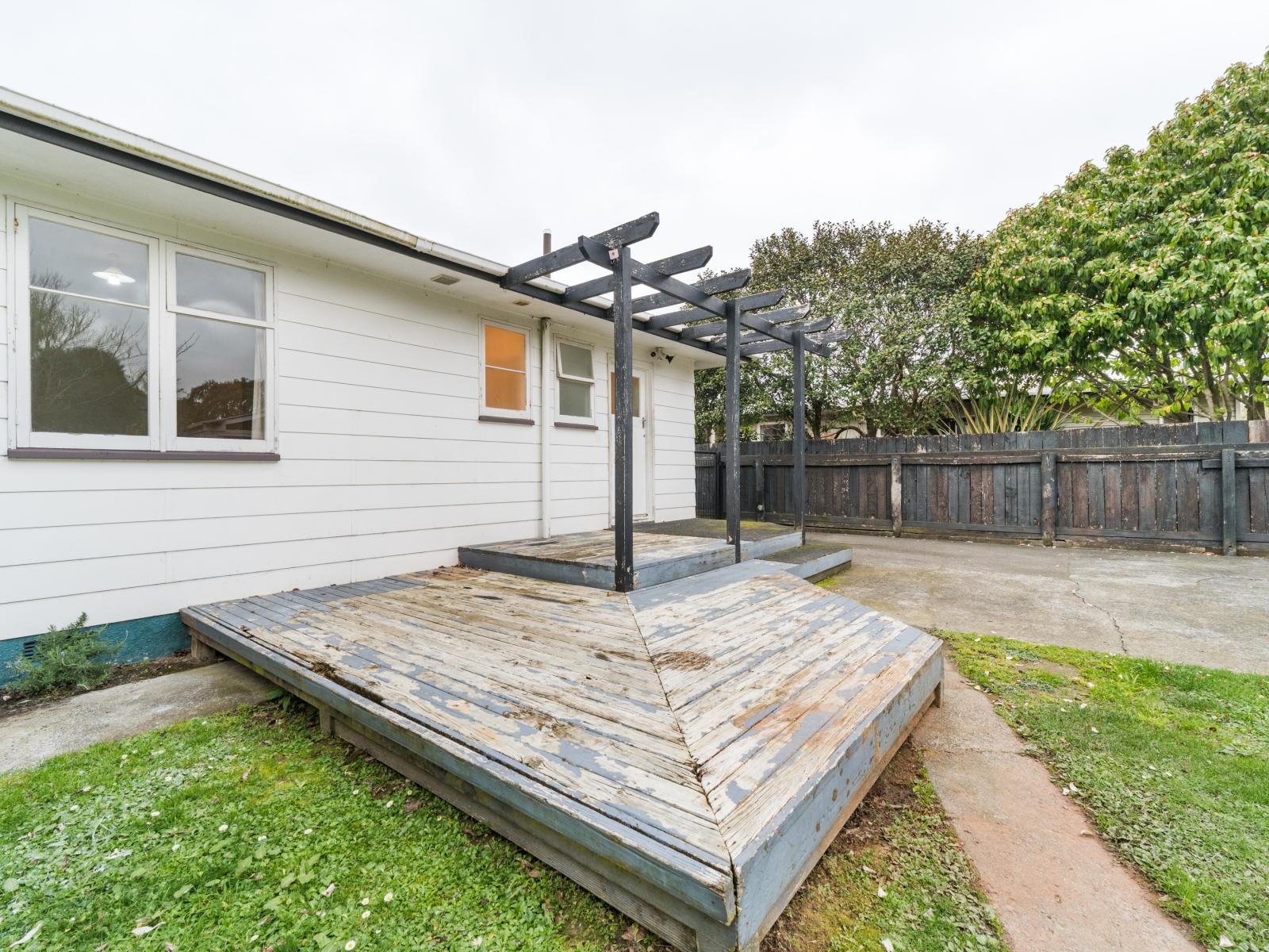 123 Ruamahanga Crescent, Terrace End