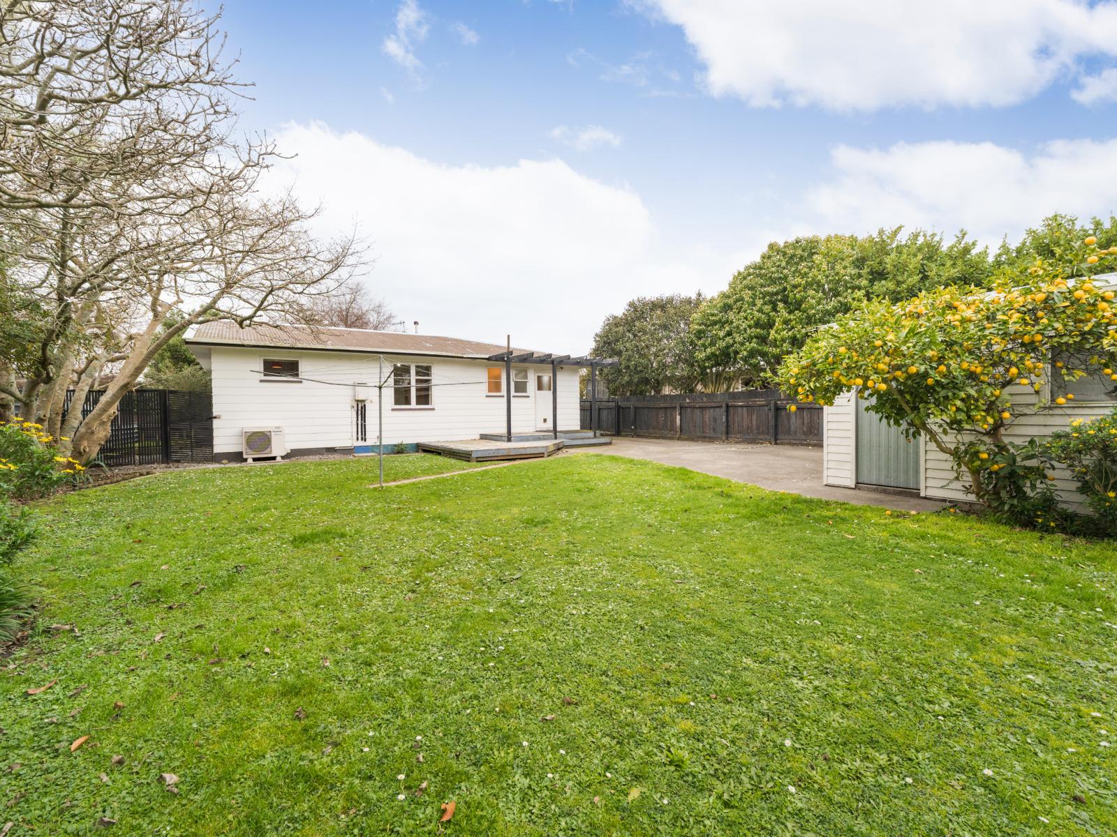 123 Ruamahanga Crescent, Terrace End