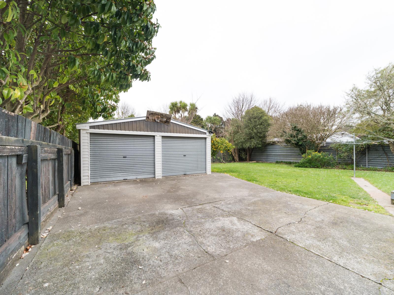 123 Ruamahanga Crescent, Terrace End