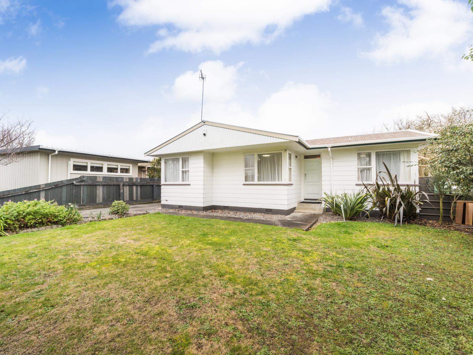 123 Ruamahanga Crescent, Terrace End