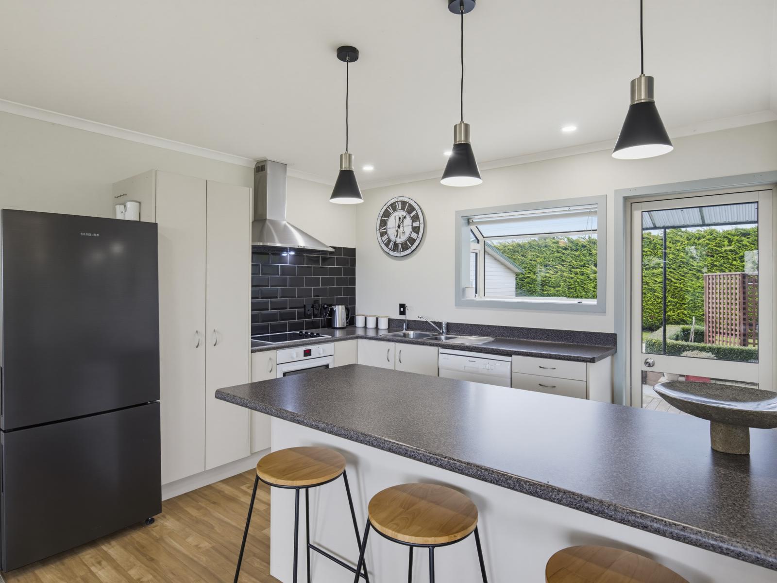 87 Te Whanga Road, Levin