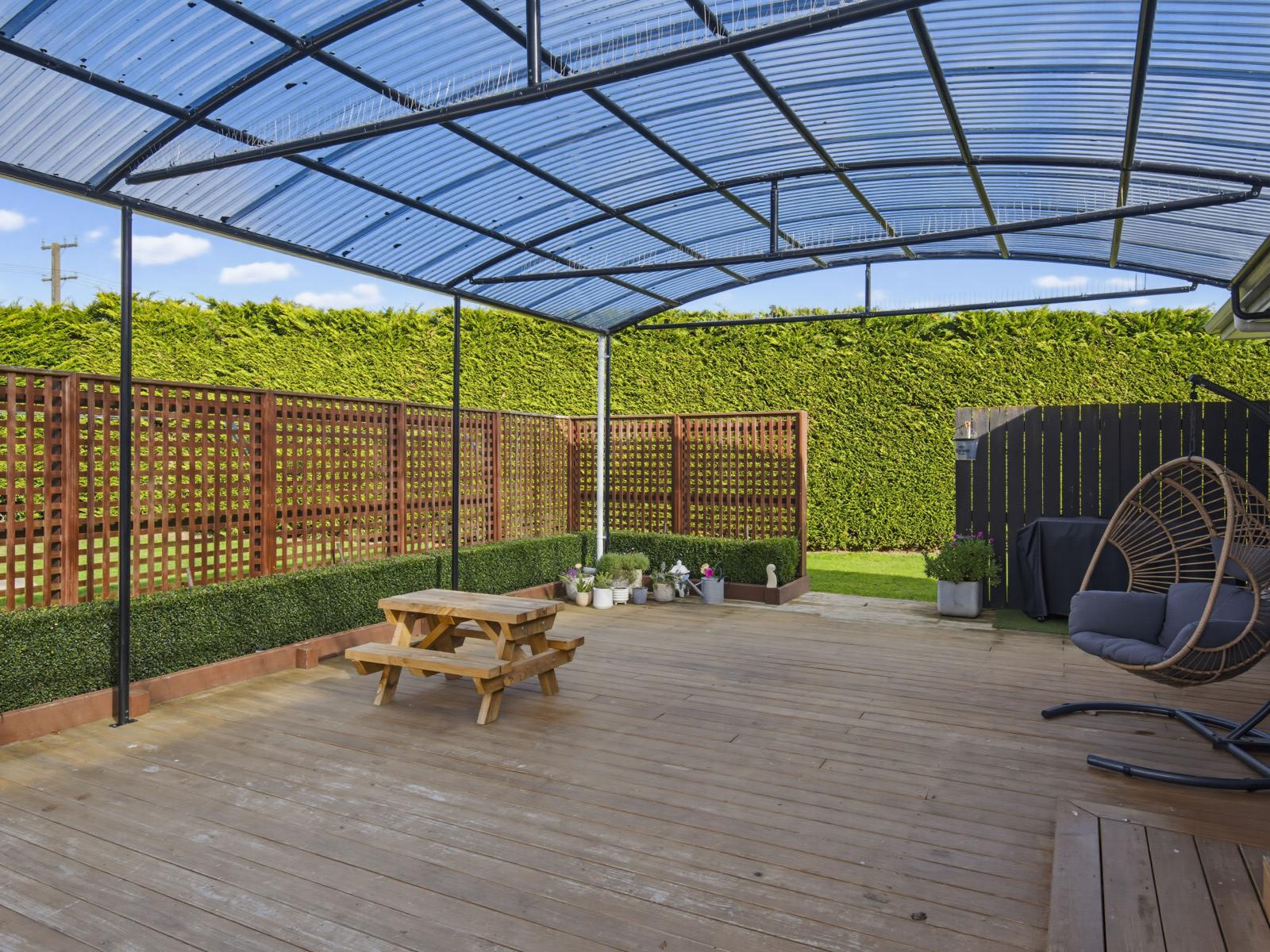 87 Te Whanga Road, Levin