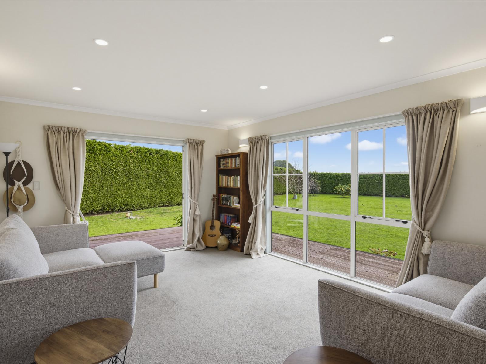 87 Te Whanga Road, Levin