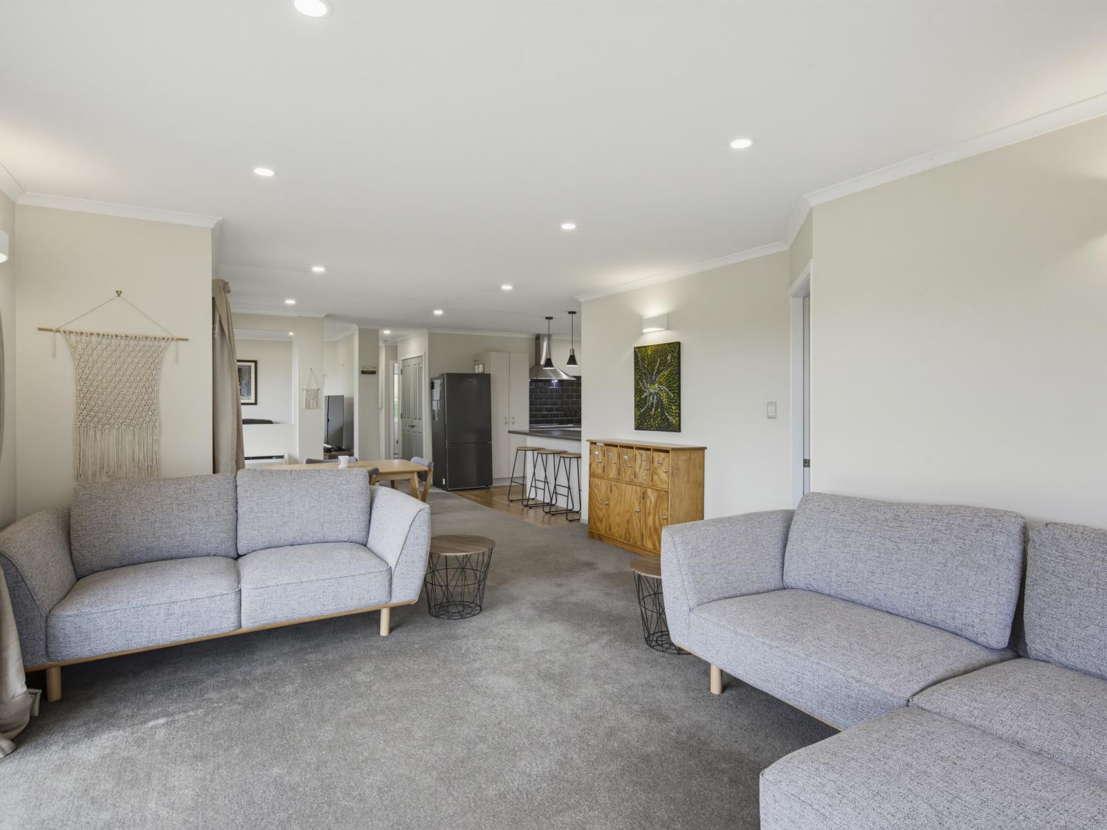 87 Te Whanga Road, Levin