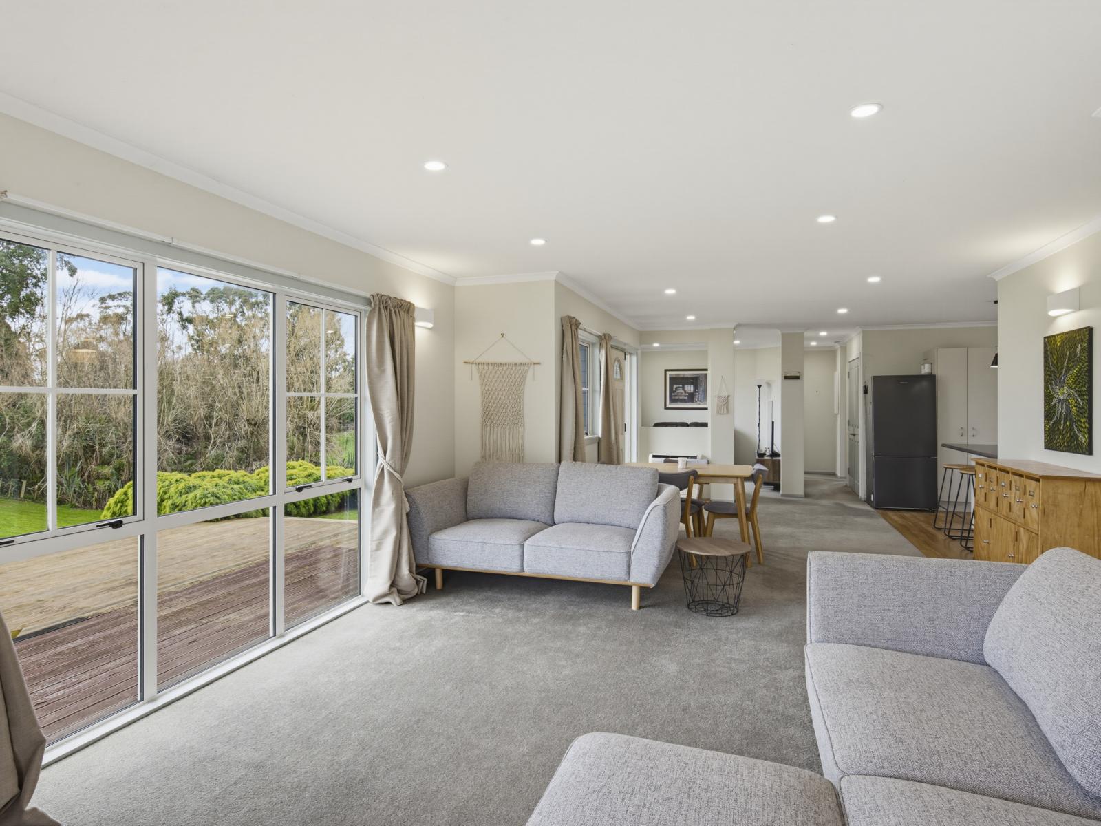 87 Te Whanga Road, Levin