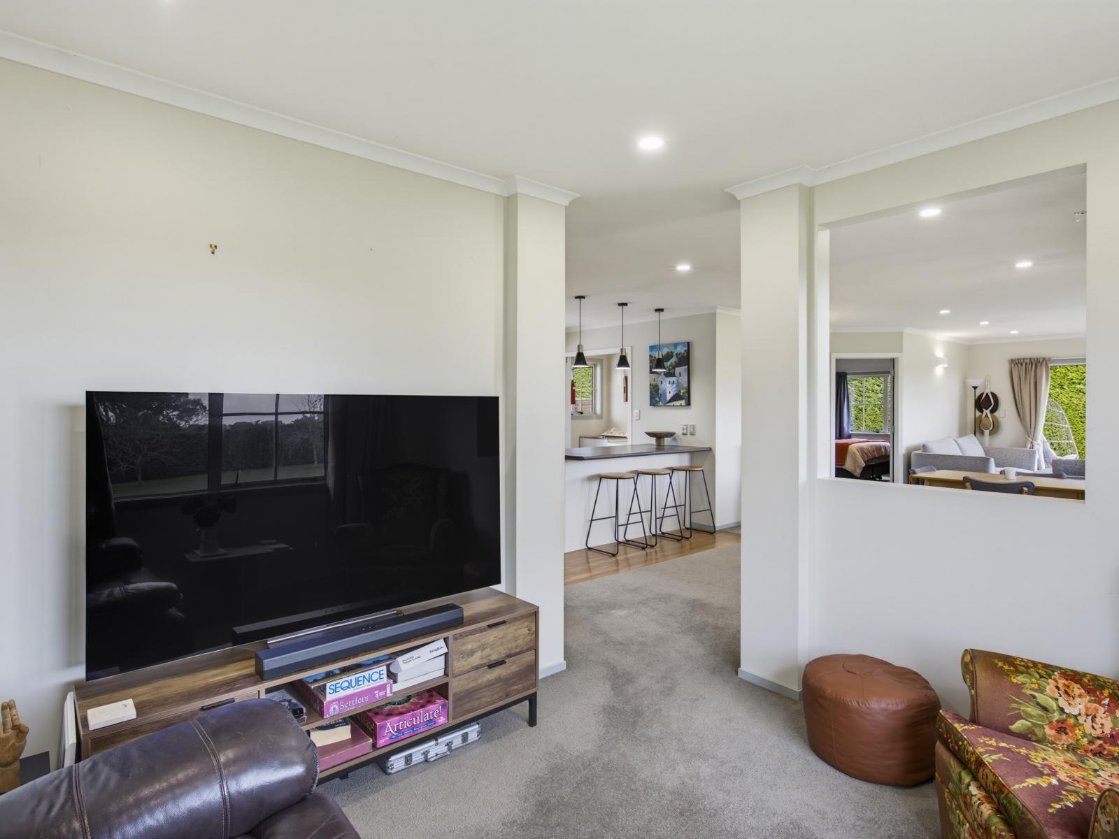 87 Te Whanga Road, Levin