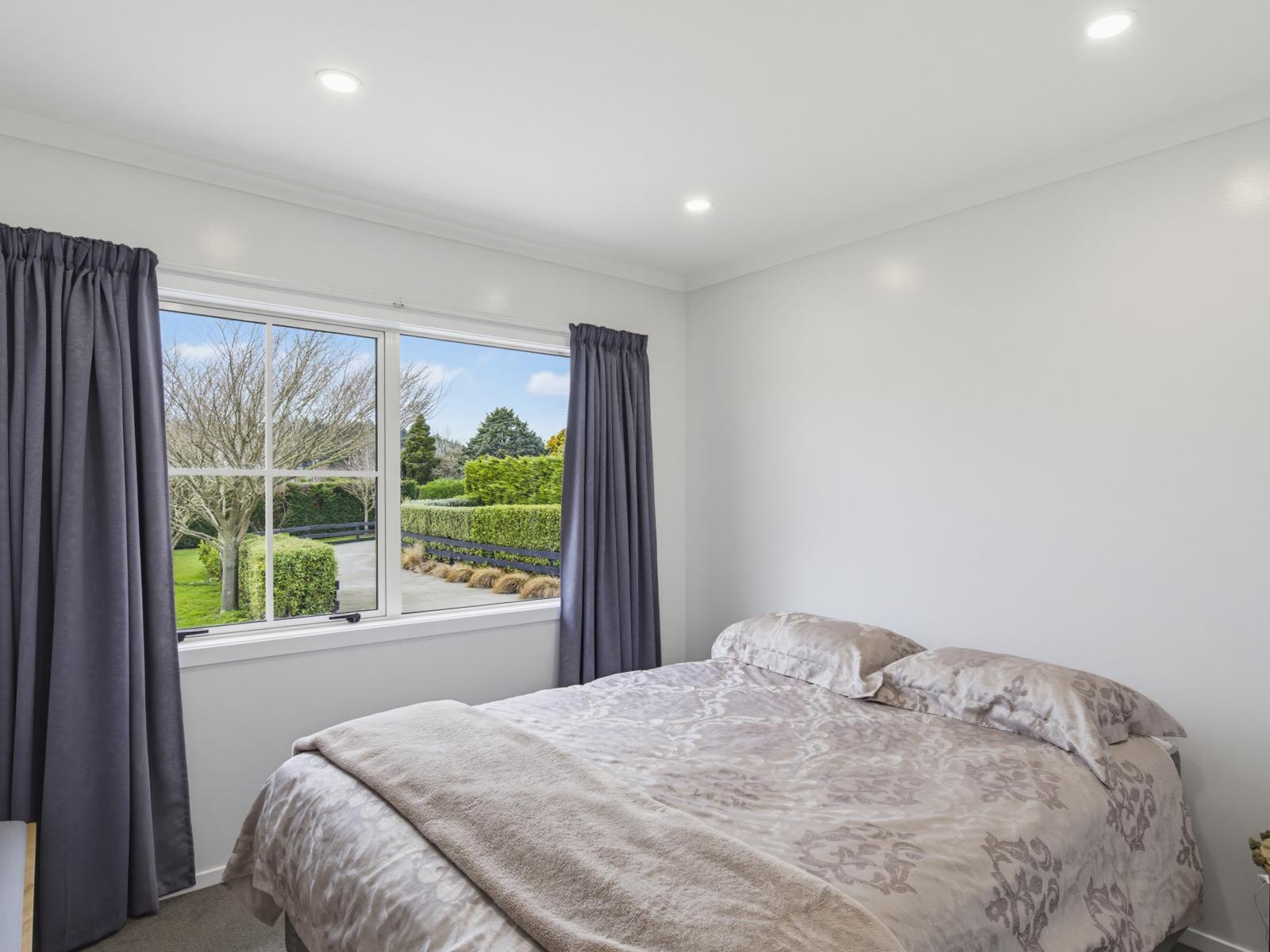 87 Te Whanga Road, Levin