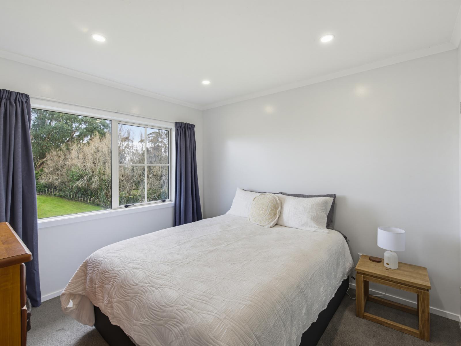 87 Te Whanga Road, Levin