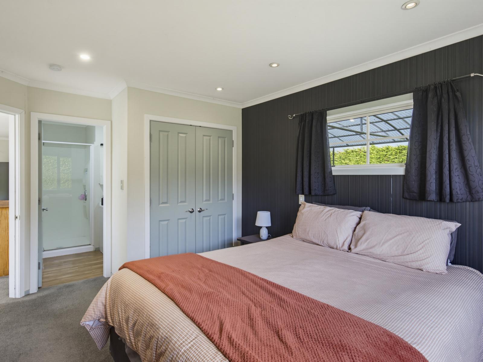 87 Te Whanga Road, Levin