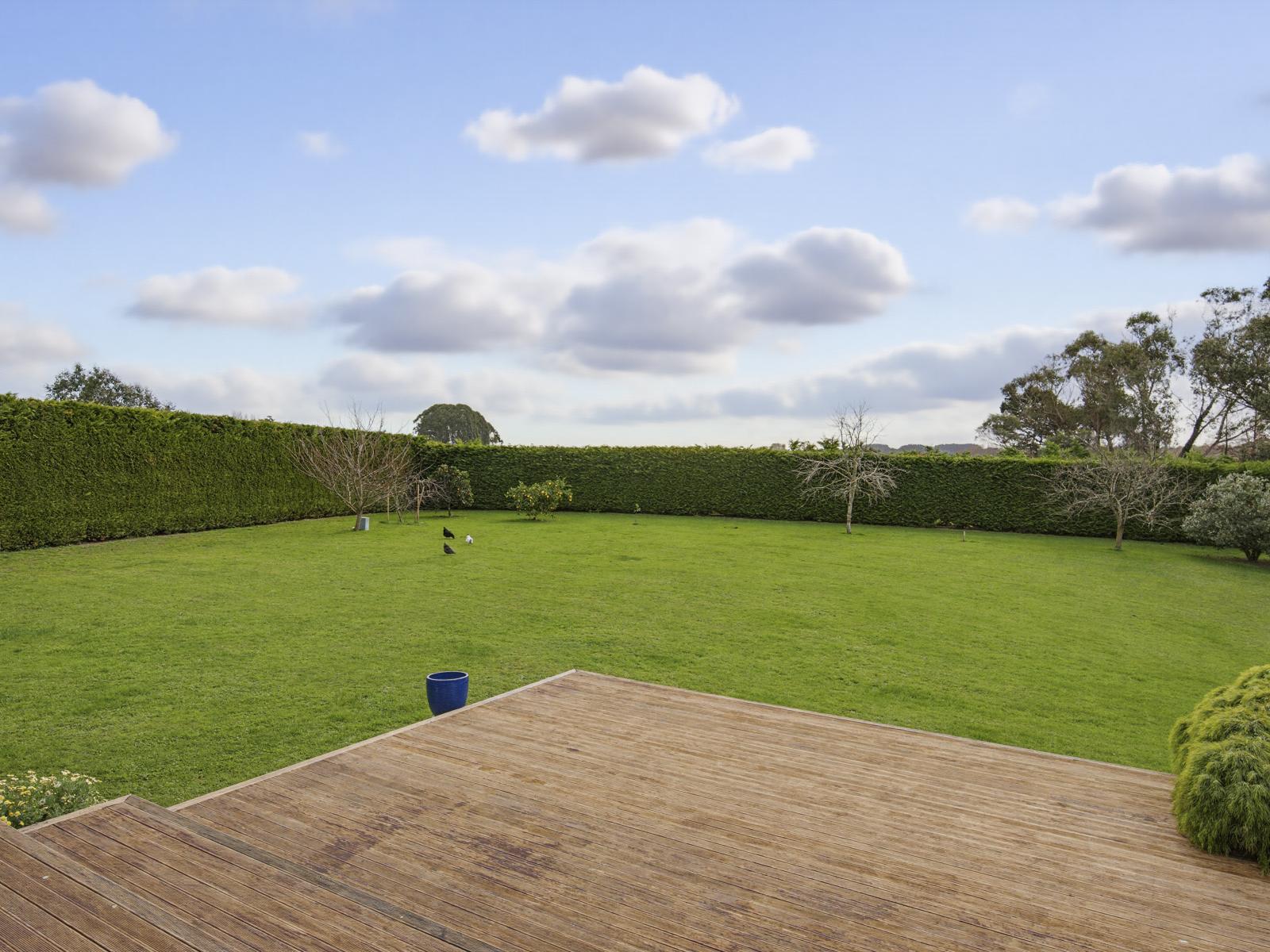 87 Te Whanga Road, Levin