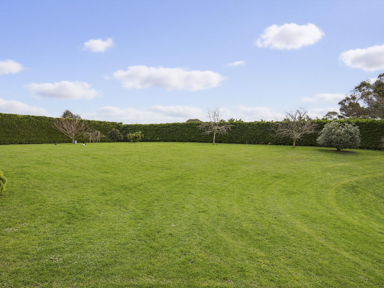 87 Te Whanga Road, Levin