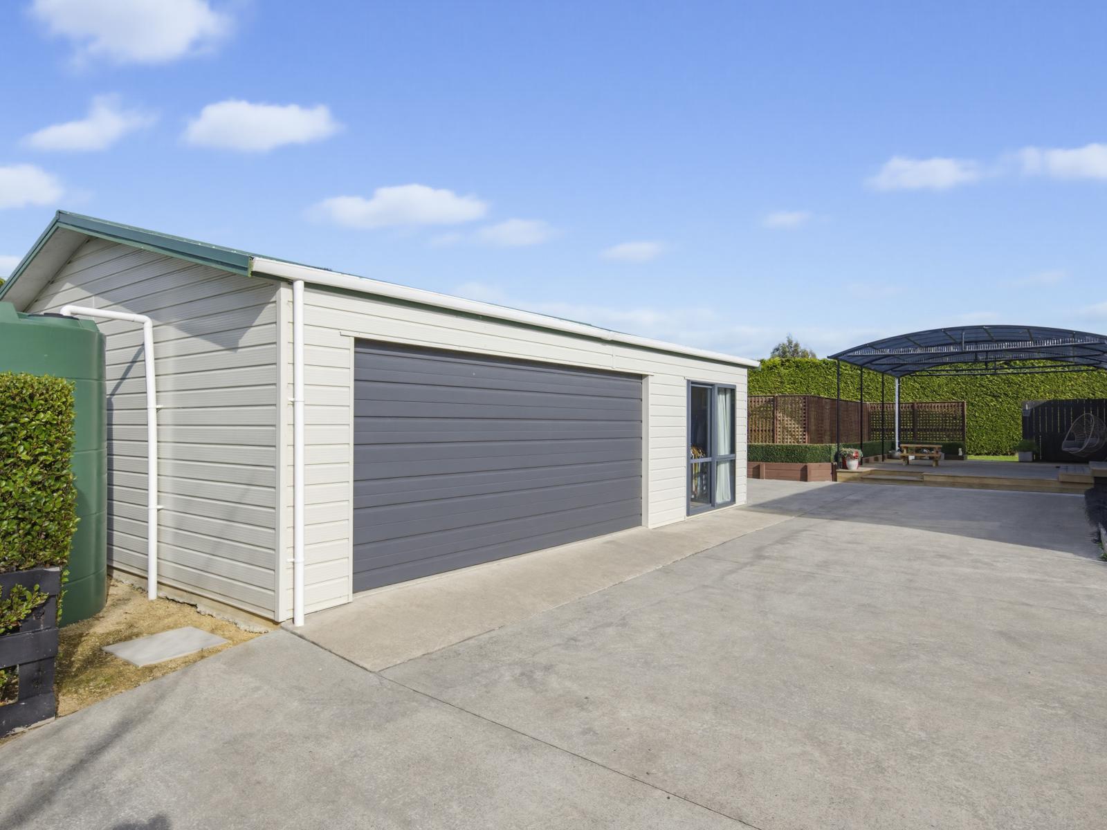 87 Te Whanga Road, Levin