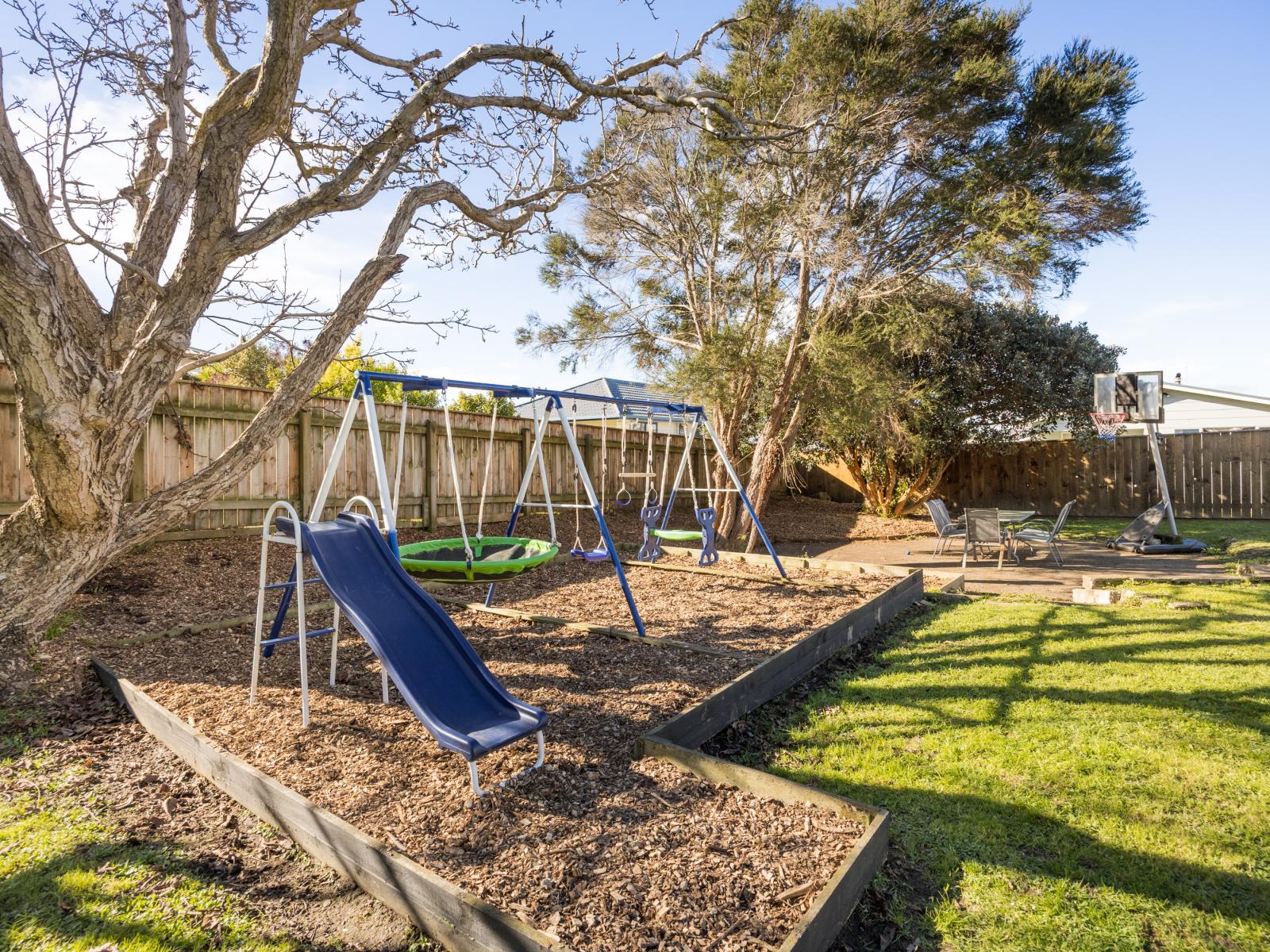 38A Glasgow Terrace, Feilding