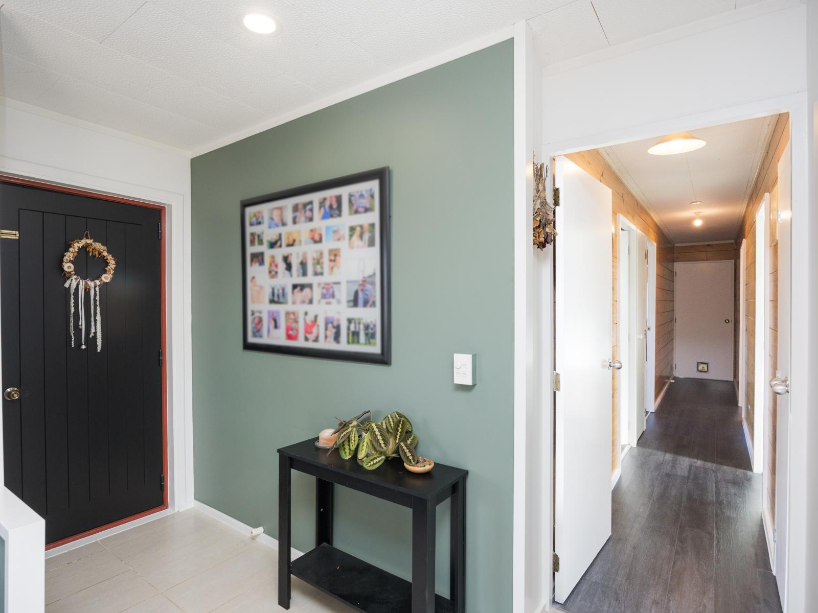 38A Glasgow Terrace, Feilding