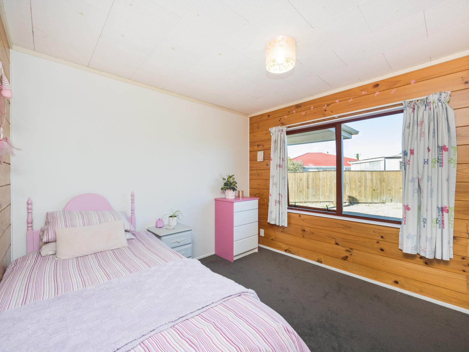38A Glasgow Terrace, Feilding