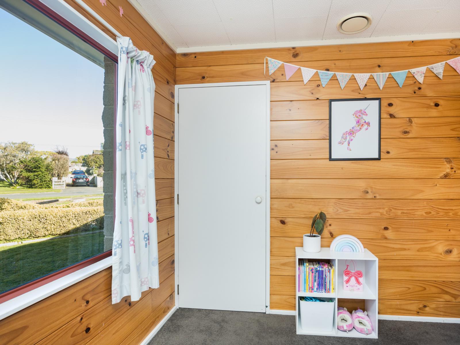 38A Glasgow Terrace, Feilding