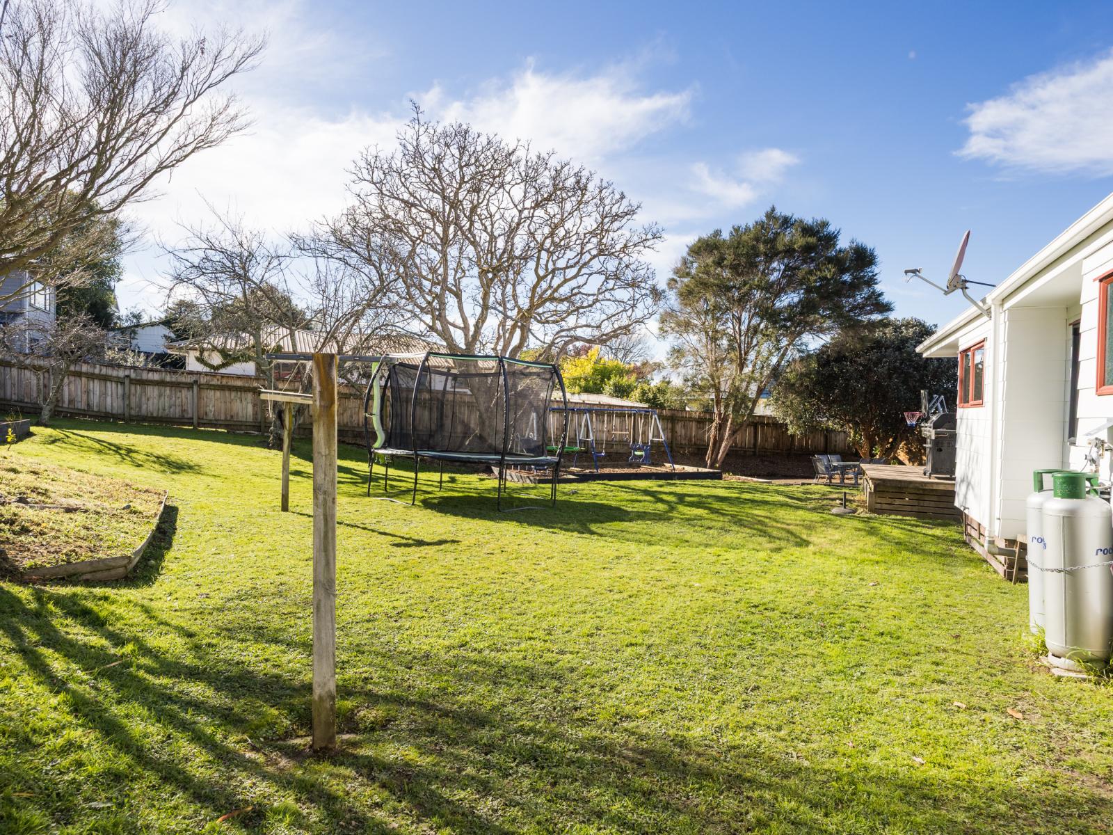 38A Glasgow Terrace, Feilding